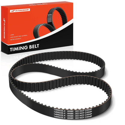 Timing Belt for Hyundai Sonata, Dodge Grand Caravan (5228XS, T139)