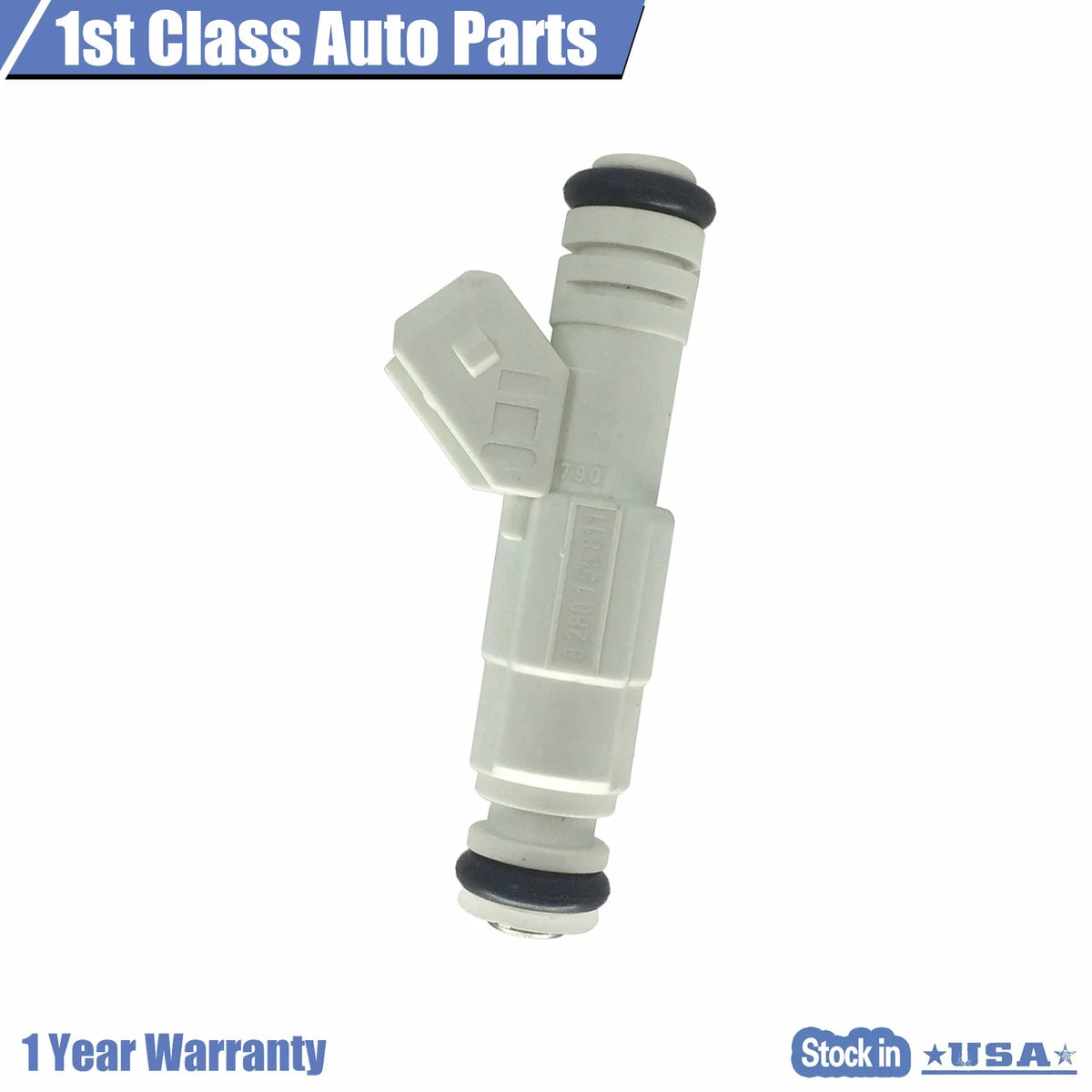 Fuel Injector for Chevrolet Buick Pontiac 3.8L V6 (1995–2005)