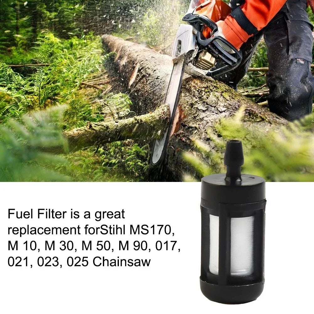 Fuel Filter for M 10 M 30 M 50