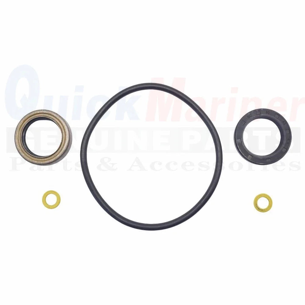 Prop Shaft Seal Kit for Mercury Outboard (26-14077, 12224, 18-2077, 18-2076)