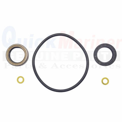 Prop Shaft Seal Kit for Mercury Outboard (26-14077, 12224, 18-2077, 18-2076)