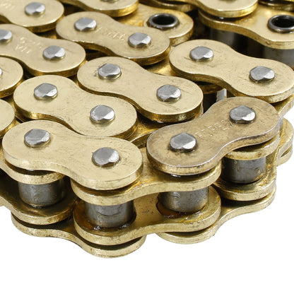 O-Ring Drive Chain for Aprilia Shiver 750 (2007–2016) FS-525-OG-108aaaaaa