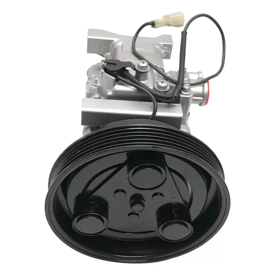 A/C Compressor Kit for Mazda Protege 1.8L (1999–2003)