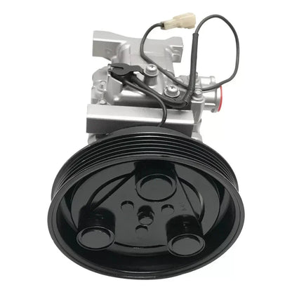 A/C Compressor Kit for Mazda Protege 1.8L (1999–2003)