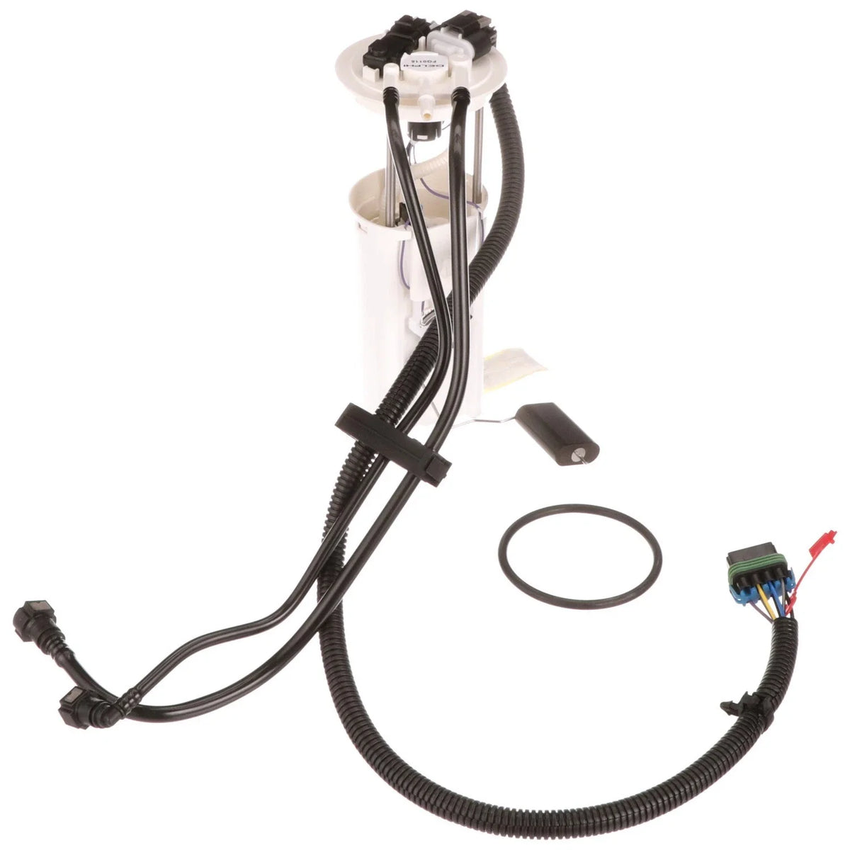 Delphi FG0115 Fuel Pump Module Assembly for Chevrolet Cavalier/Malibu (2003–2005)