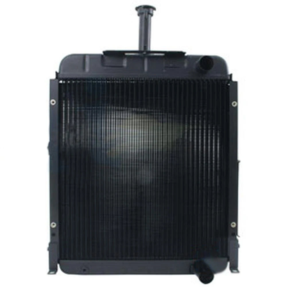 Radiator for Case 484 485 584 585 684 685 784 885