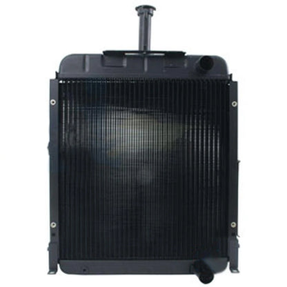 Radiator for Case 484 485 584 585 684 685 784 885