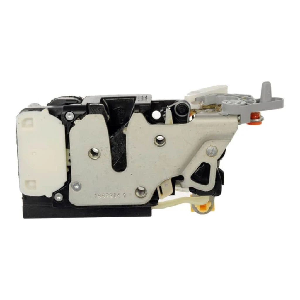 Door Lock Actuator for Chevy Silverado 2500 HD (2001–2006) ALX-PAU-RB-931-565-CL360A59