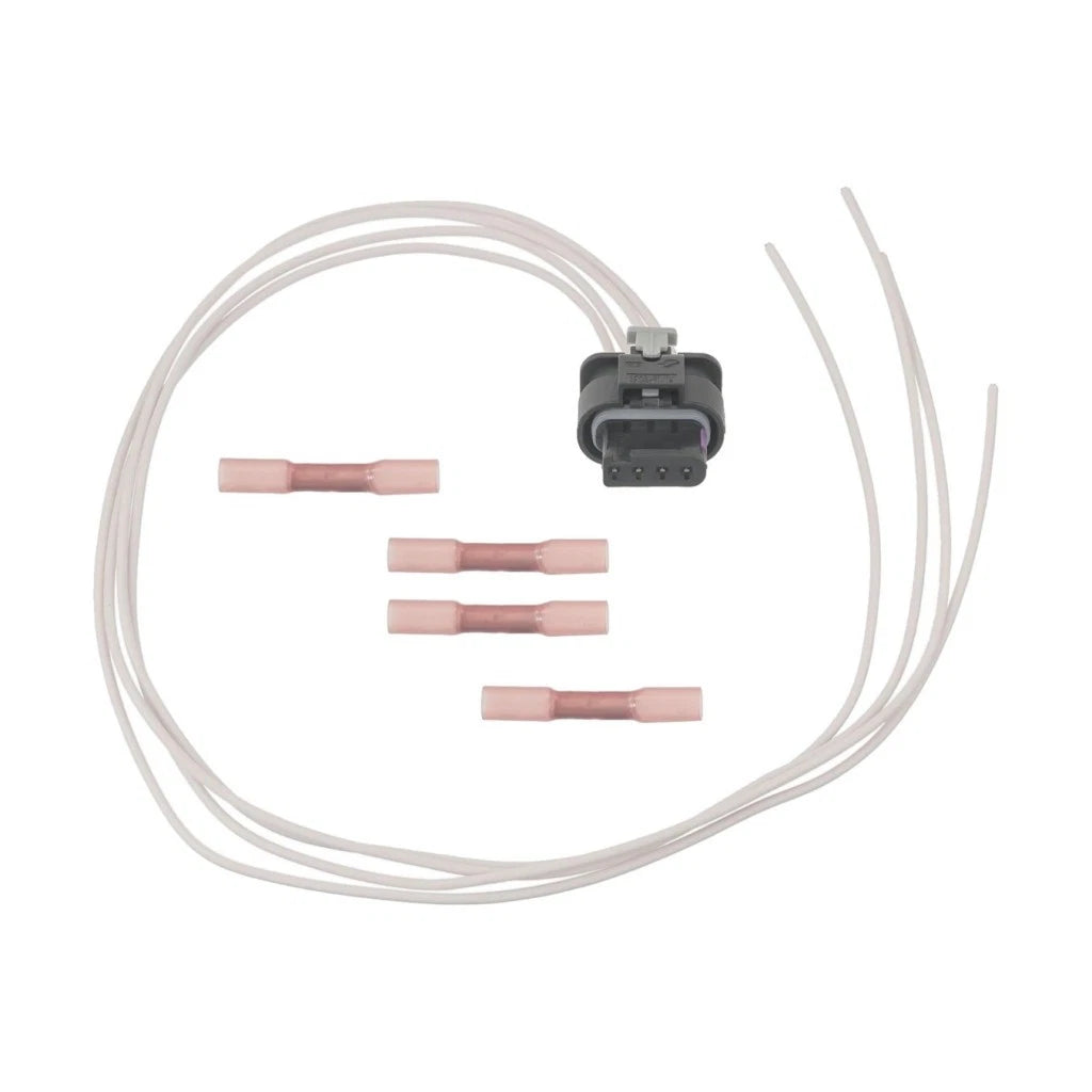 HVAC Blower Motor Resistor Connector for Cadillac XTS (2014–2017) 68148103AA, ALX-PAU-SI-S2894-CLA40