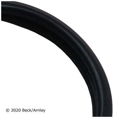 Thermostat Gasket for Chevy Toyota Camry RAV4 Celica Solara (1992–2001) 039-0077, 35592, 33635
