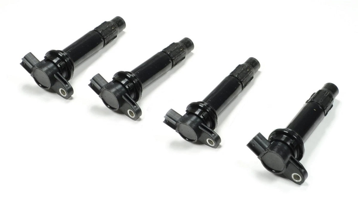 Ignition Coil Set of 4 for Yamaha Waverunner (112-13-994-K)