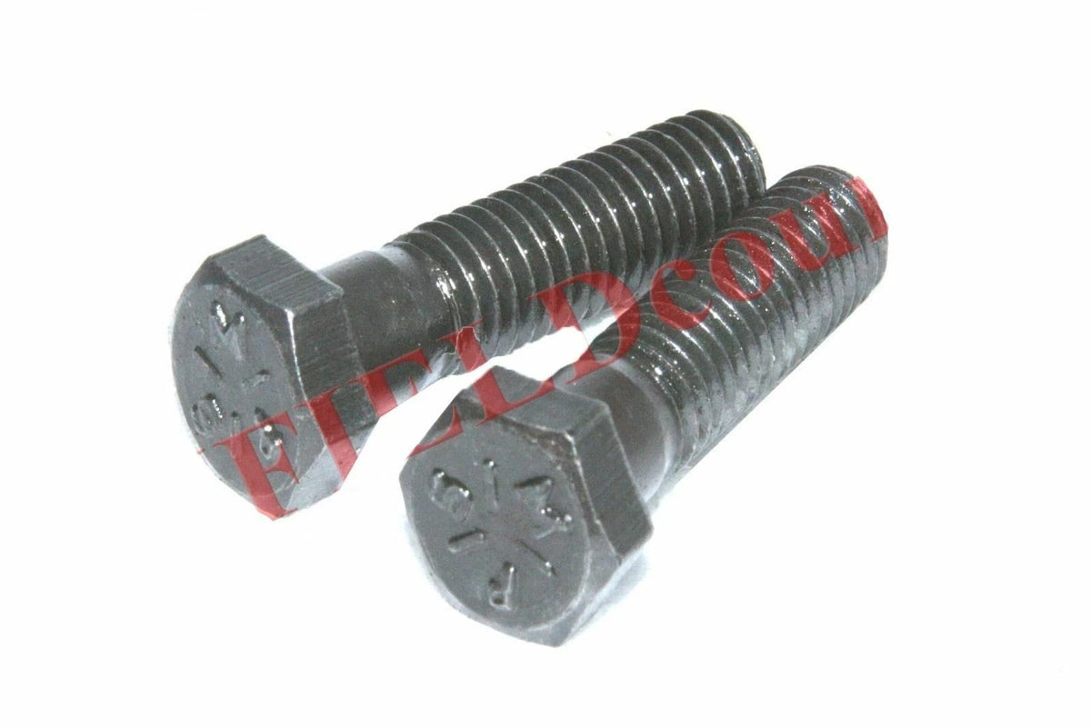10 Gear Chamber Big Bolts for Ford 3600 Tractor