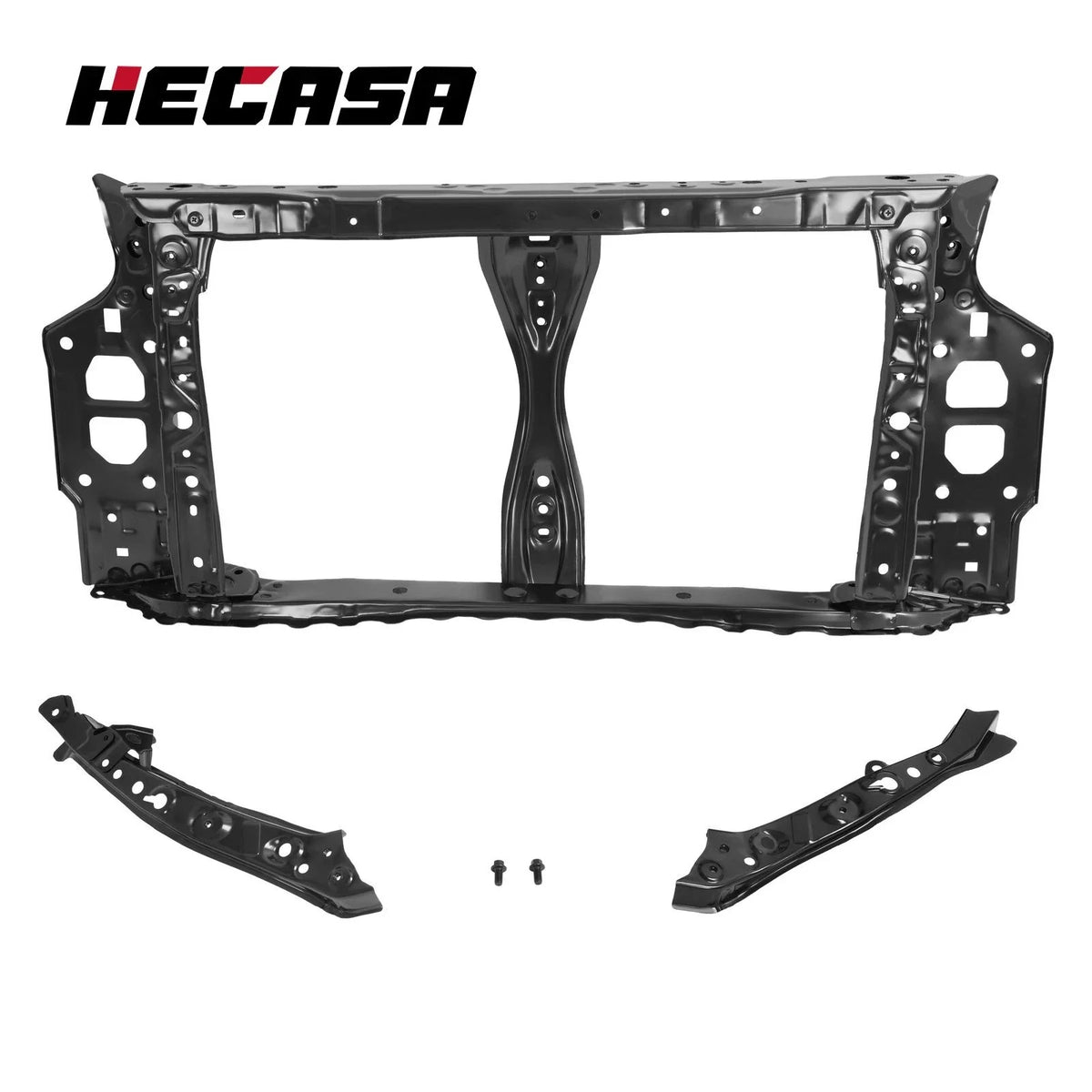 Front Radiator Support Core for Subaru Impreza (2017–2023) #SU1225153