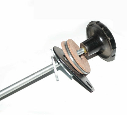 Steering Damper Complete Kit for Indian Chief Motorcycle