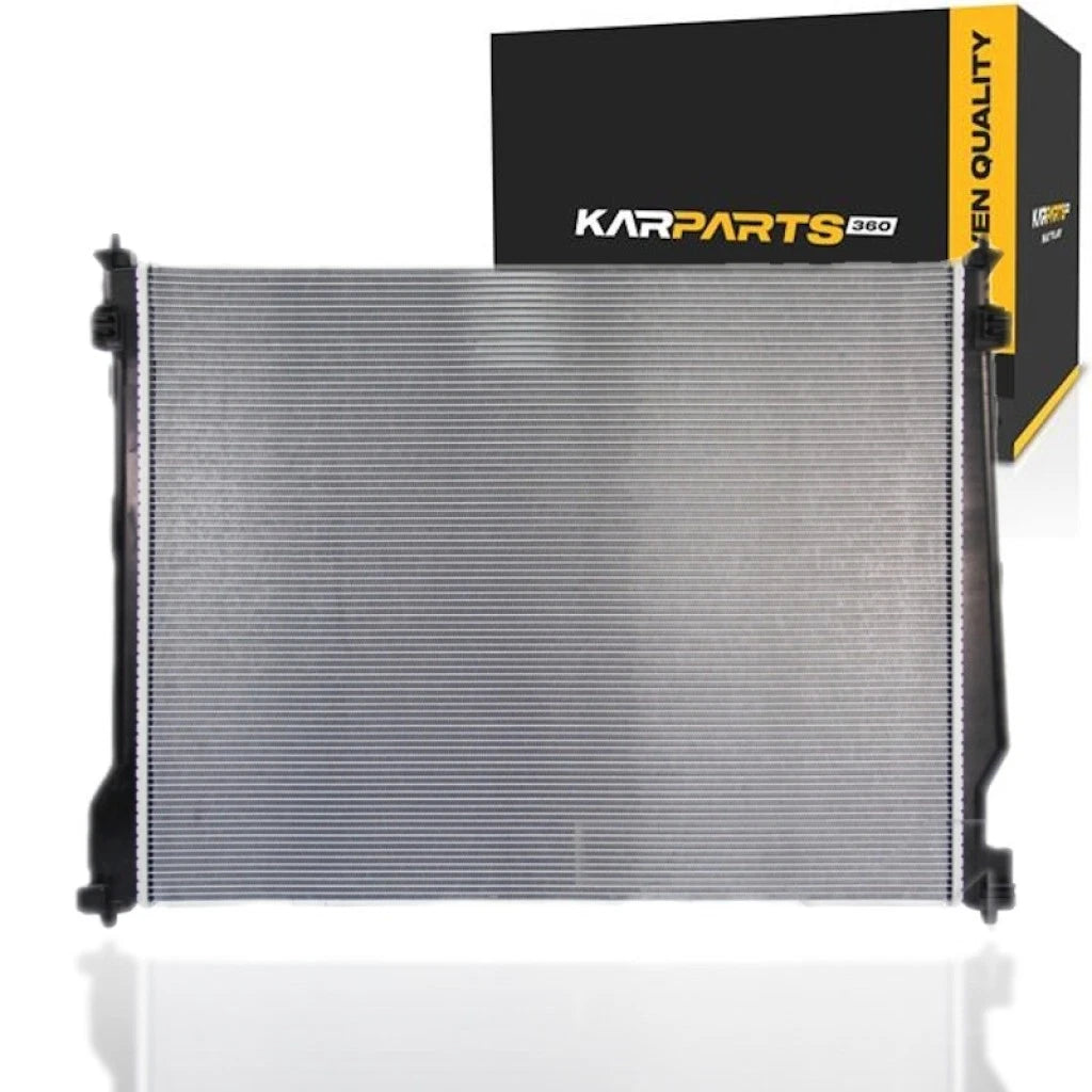Radiator for Lexus RX350 (2023–2025) CLX-M0-13984-CLA1, LX3010164