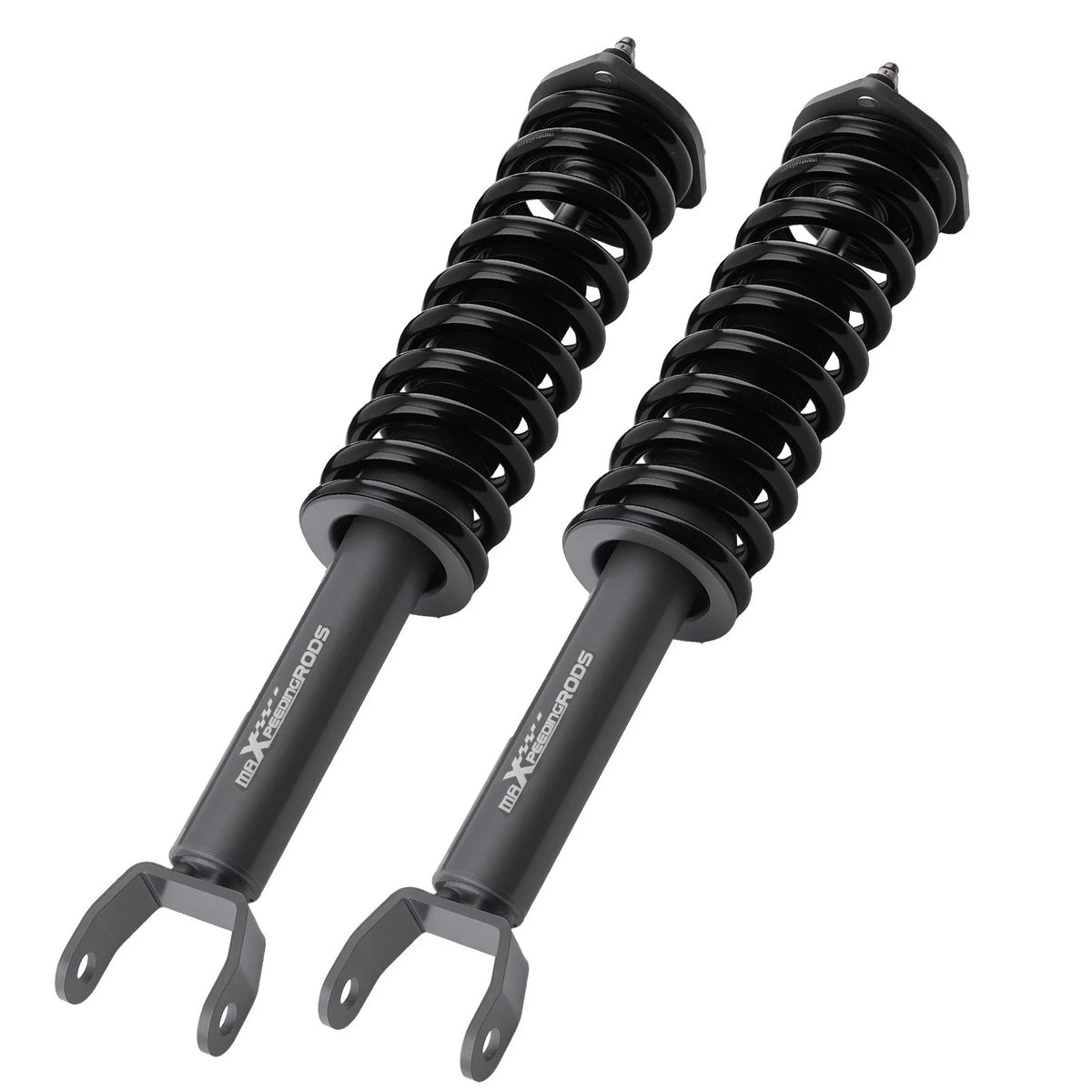 2" Lifted Struts for Dodge Ram 1500 4WD (2012–2018, Classic 2019–2022)