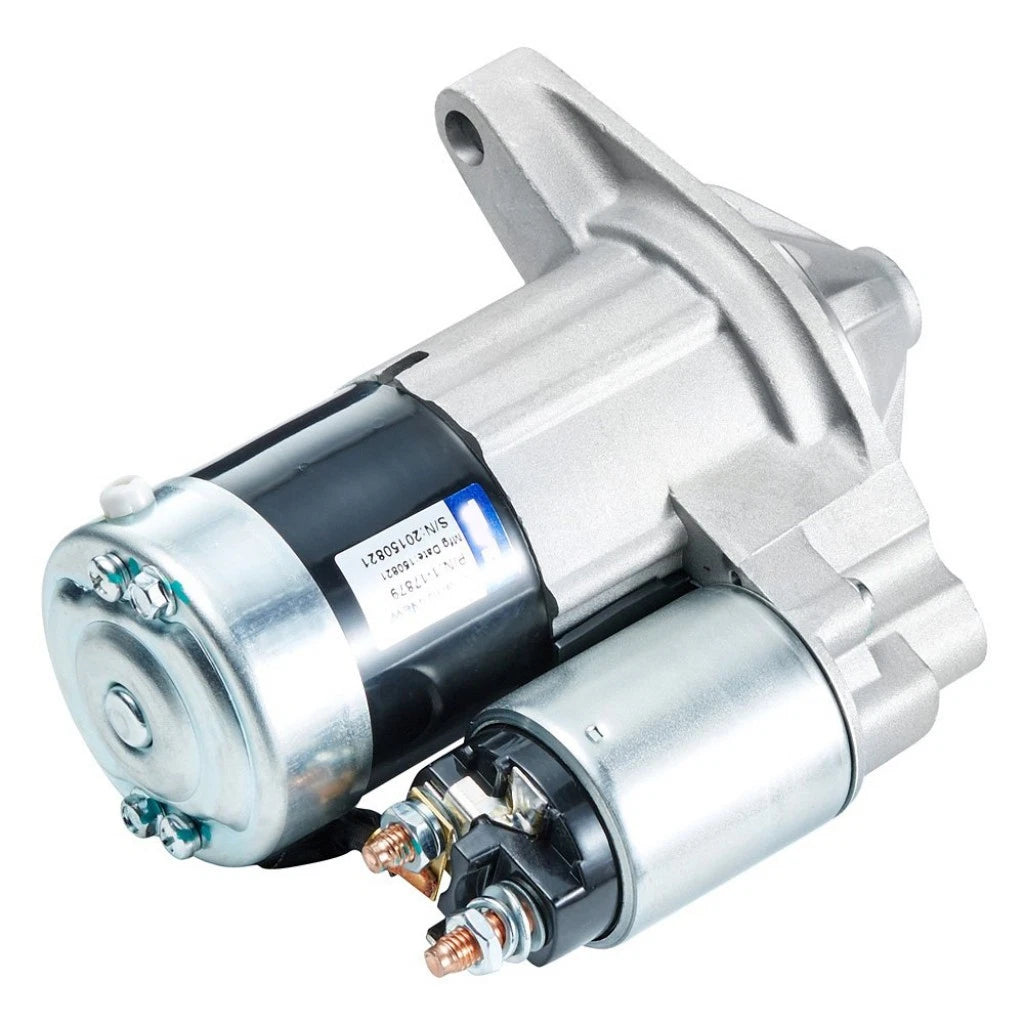 Starter Motor for Jeep Wrangler (2003–2006) CLX-M0-1-17879-CL360A2