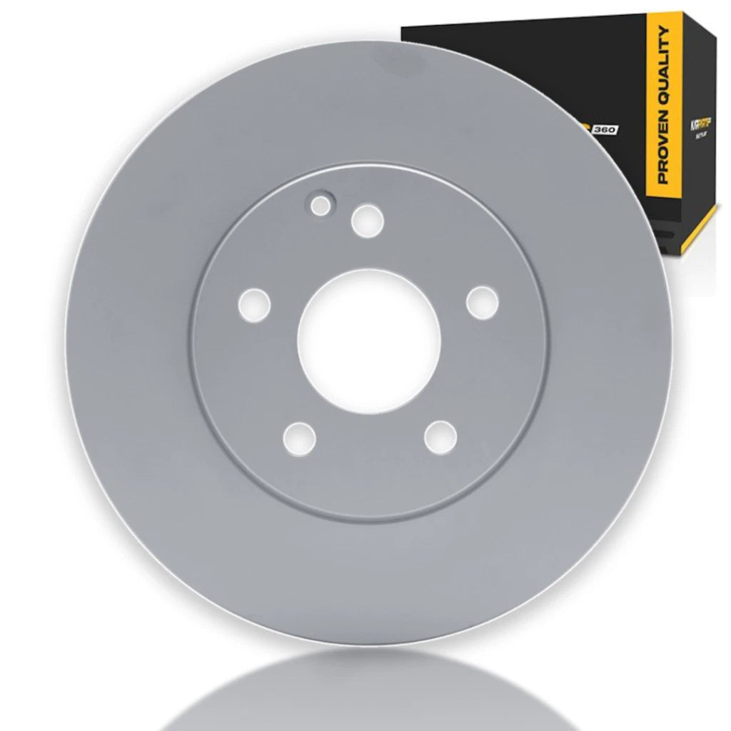 Brake Rotor for Mercedes-Benz C200 (2010–2014) ALX-PAU-DF-900-63084-CLA2