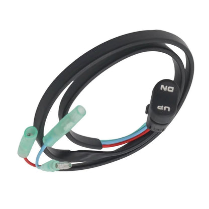 Power Trim Tilt Switch for Suzuki 100-250 HP (37850-93J10)