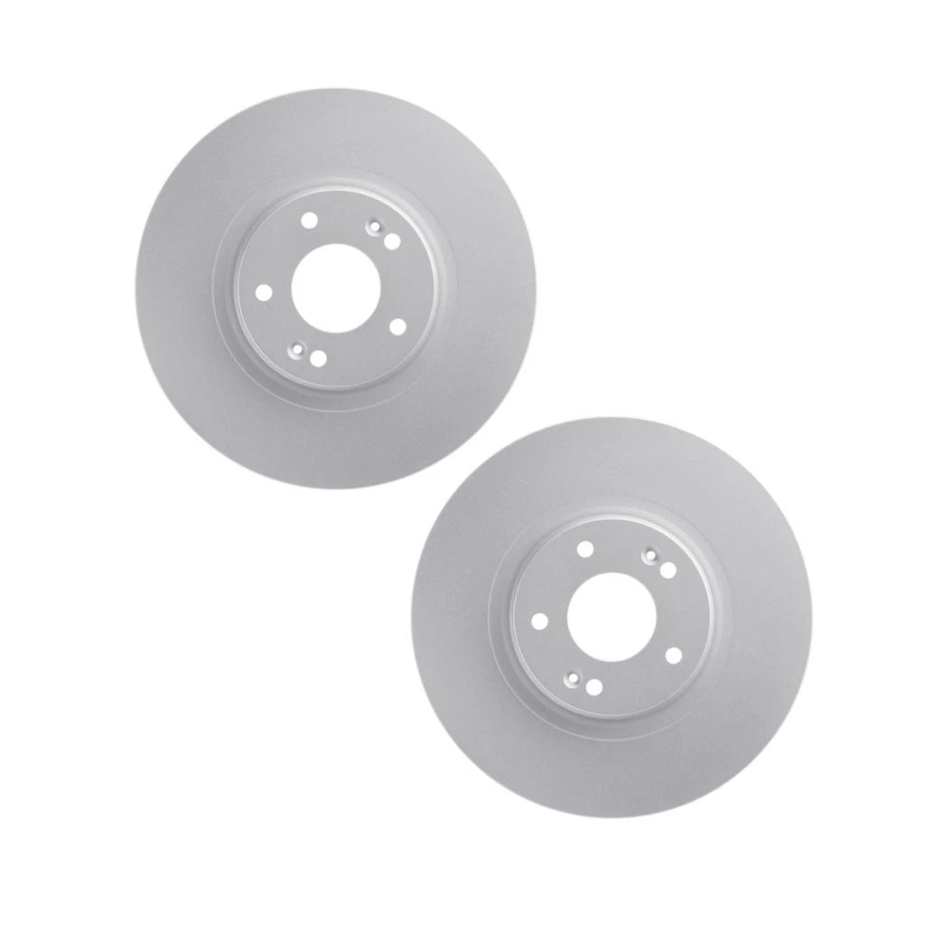 Front Brake Rotors for Hyundai Veracruz (2007–2012) ALX-PAU-DF-4002-03035-CLA1