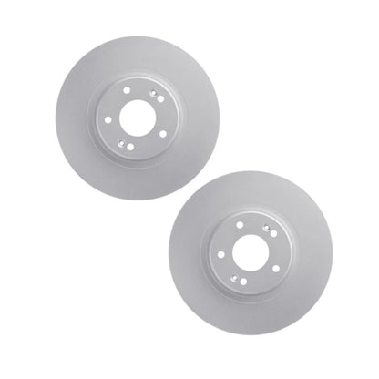 Front Brake Rotors for Hyundai Veracruz (2007–2012) ALX-PAU-DF-4002-03035-CLA1