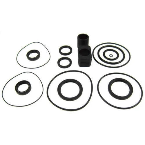 Lower Unit Gearcase Seal Kit for Volvo Penta DP-S, DP-S1, DP-SM (1990–2023) 0769577