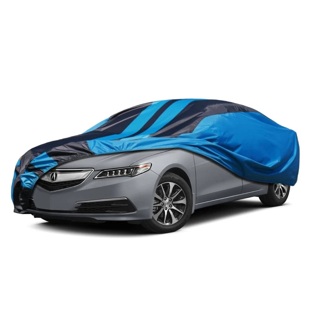 Waterproof Car Cover for Acura TLX (2015–2025) Outdoor UV Rain Dust Protection
