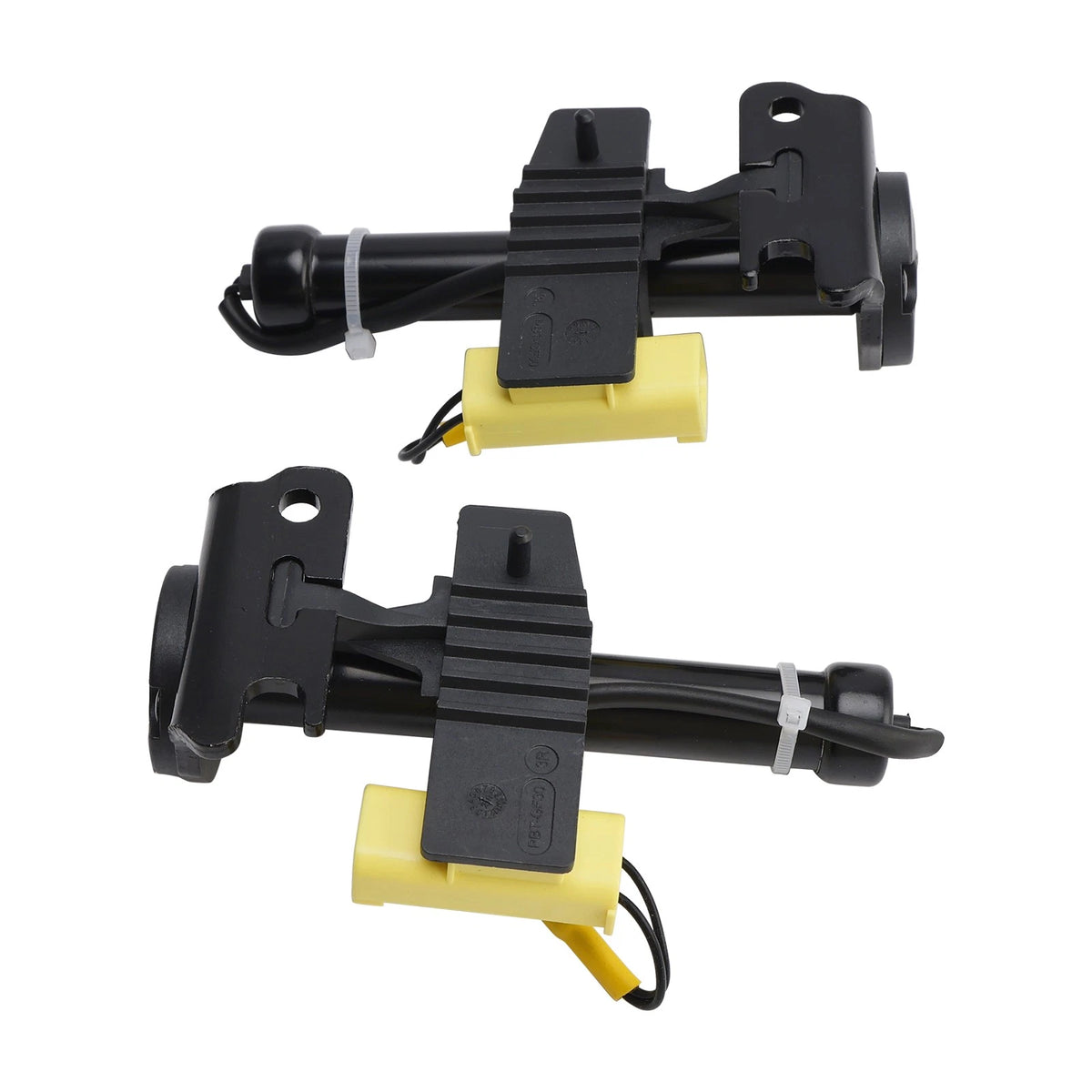 Left + Right Active Bonnet Actuator Set for BMW 5 Series G30 (2015–2020) 51237435797 51237435798