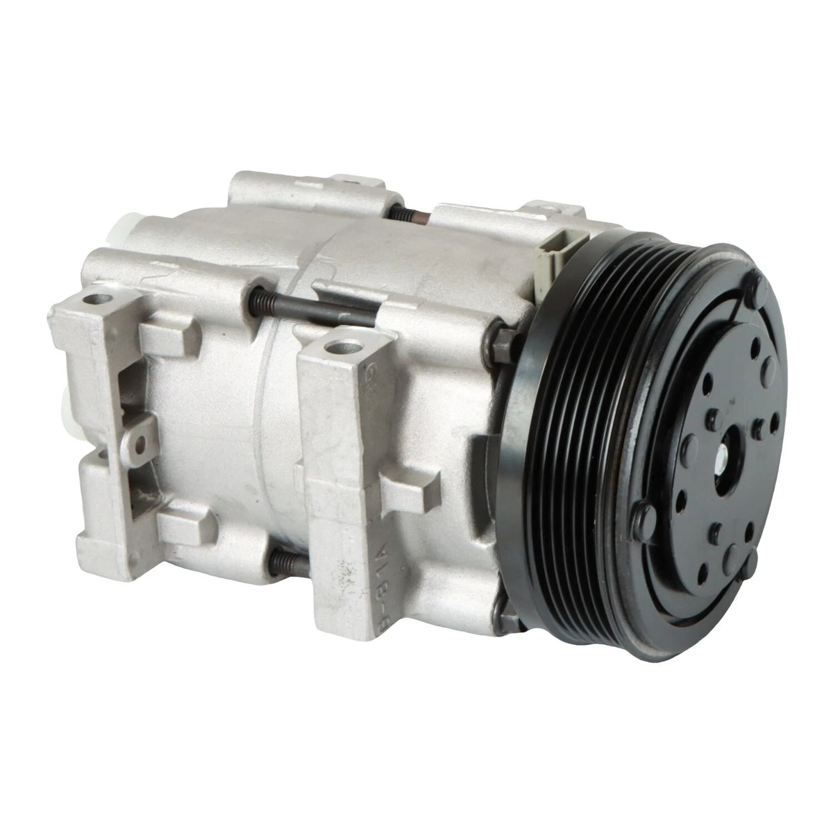 A/C Compressor for Mercury Sable Ford Taurus (2001–2007) 010310 4F1Z19V703AA CO 103090C