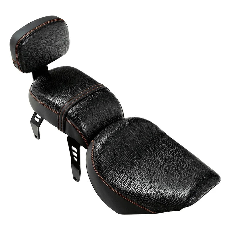 Seat Backrest for Indian Scout Bobber (2018–2024)