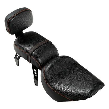 Seat Backrest for Indian Scout Bobber (2018–2024)