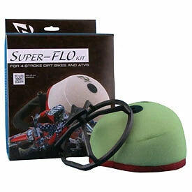 No Toil Super-Flo Air Filter Kit for (SFK15045)