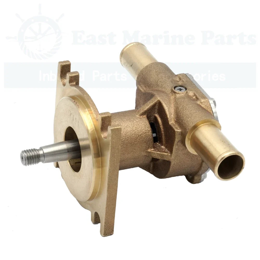 Sea Water Pump for Volvo Penta D1-30A D1-30B D1-30F D2-40A D2-40B D2-40F (2000–2023)