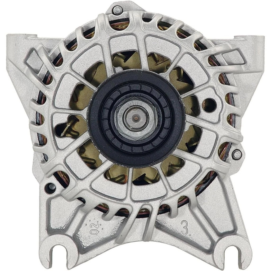 Alternator for Ford F-450/F-550 Super Duty (2002–2004) ALX-PAU-AC-335-1151-CLA1