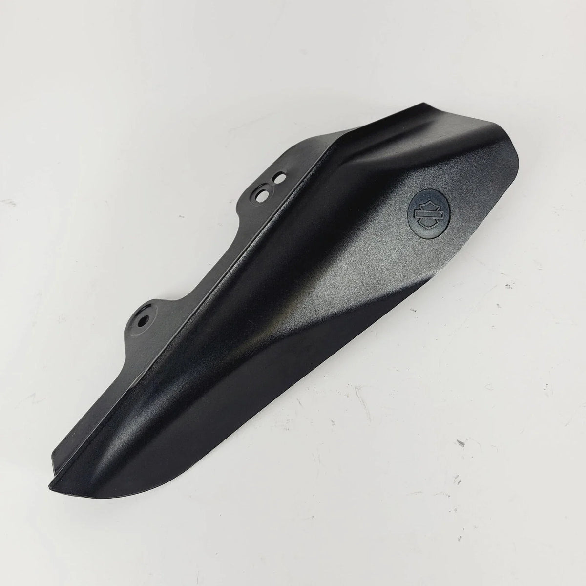 Right Side Mid Frame Air Heat Deflector for Harley Davidson Touring (2001–2008)
