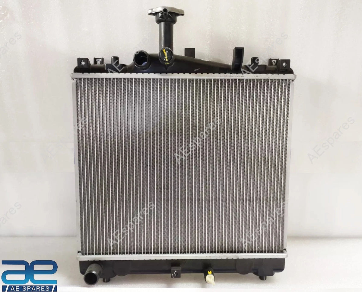 Radiator Assembly for Suzuki Alto K10 (2010–2014) 17700M67L00