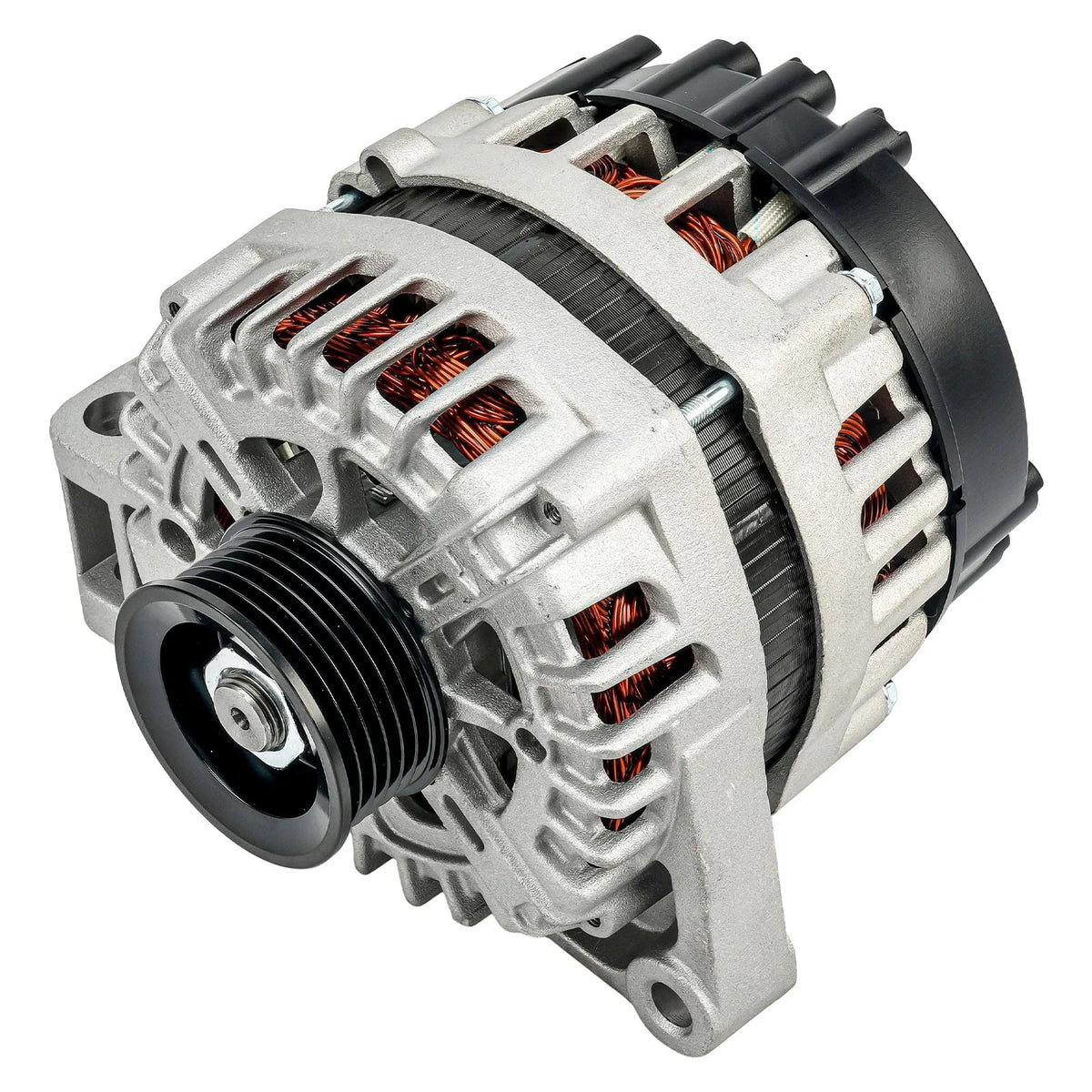 Alternator for Chevrolet Impala & Equinox & Buick LaCrosse & GMC Terrain (2012–2020)