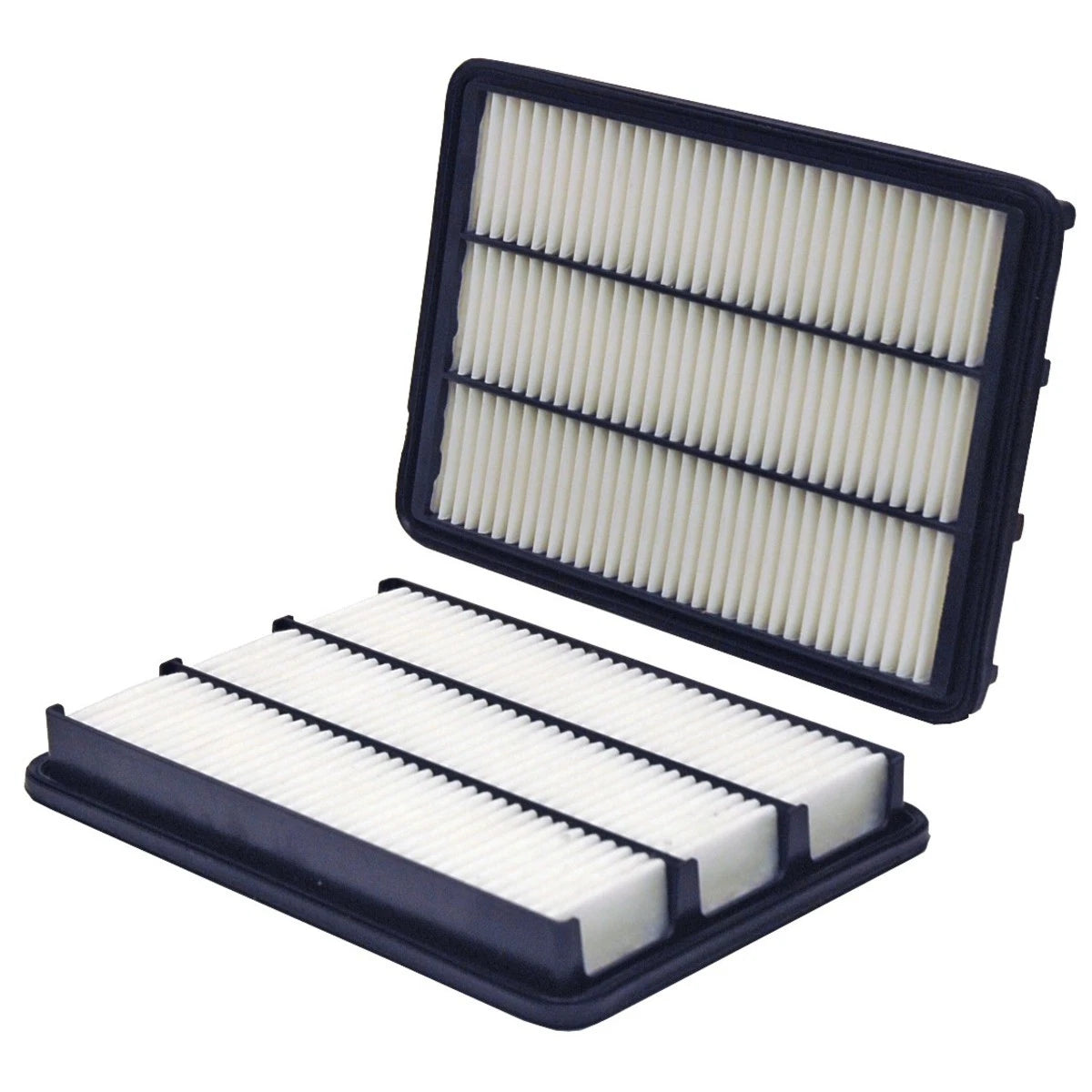 WIX Air Filter 49600 for Kia Borrego (2009–2011)