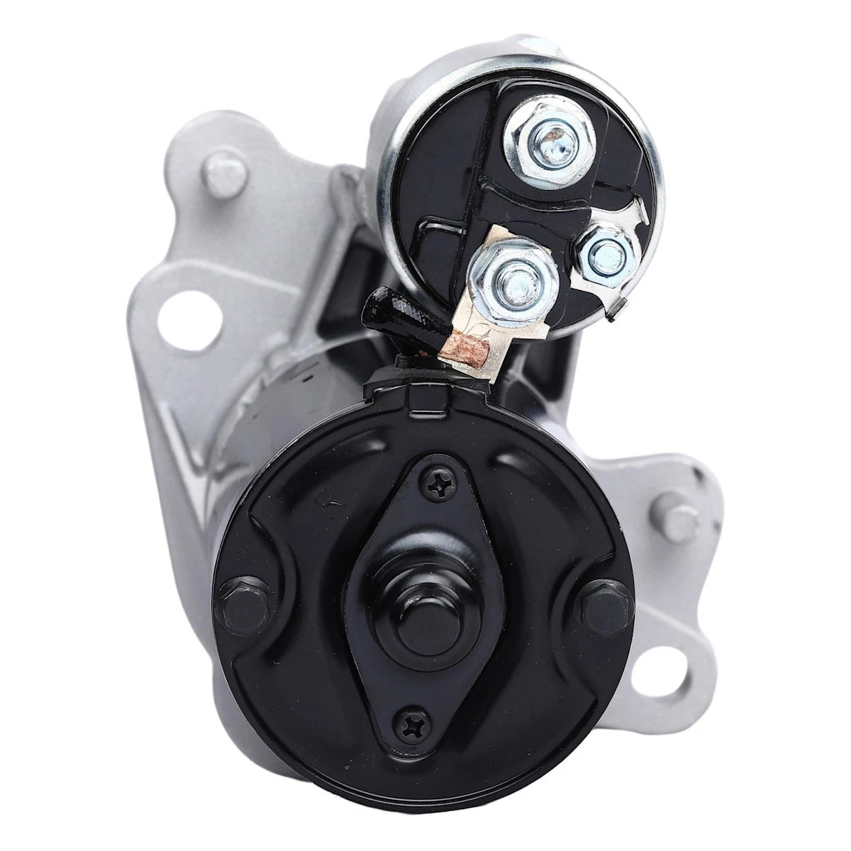Starter for Mini Cooper (2002–2008) 18101614, 17854N, 12411489995
