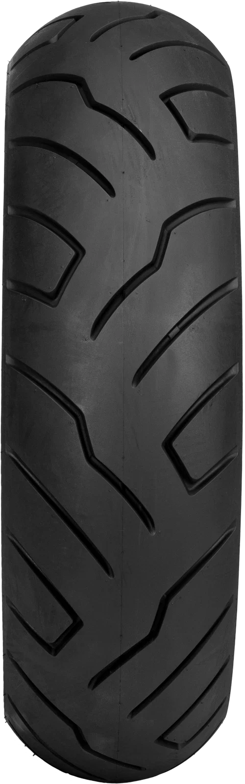 Shinko 170/80-15 Tire for Long Haul Rear (999) (170/80B15 83H)