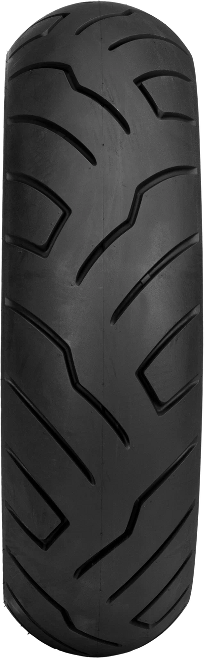 Shinko 170/80-15 Tire for Long Haul Rear (999) (170/80B15 83H)