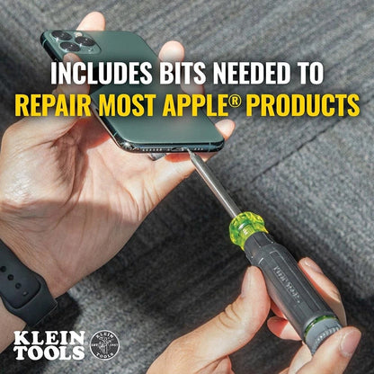 27-in-1 Precision Screwdriver for Klein Tools