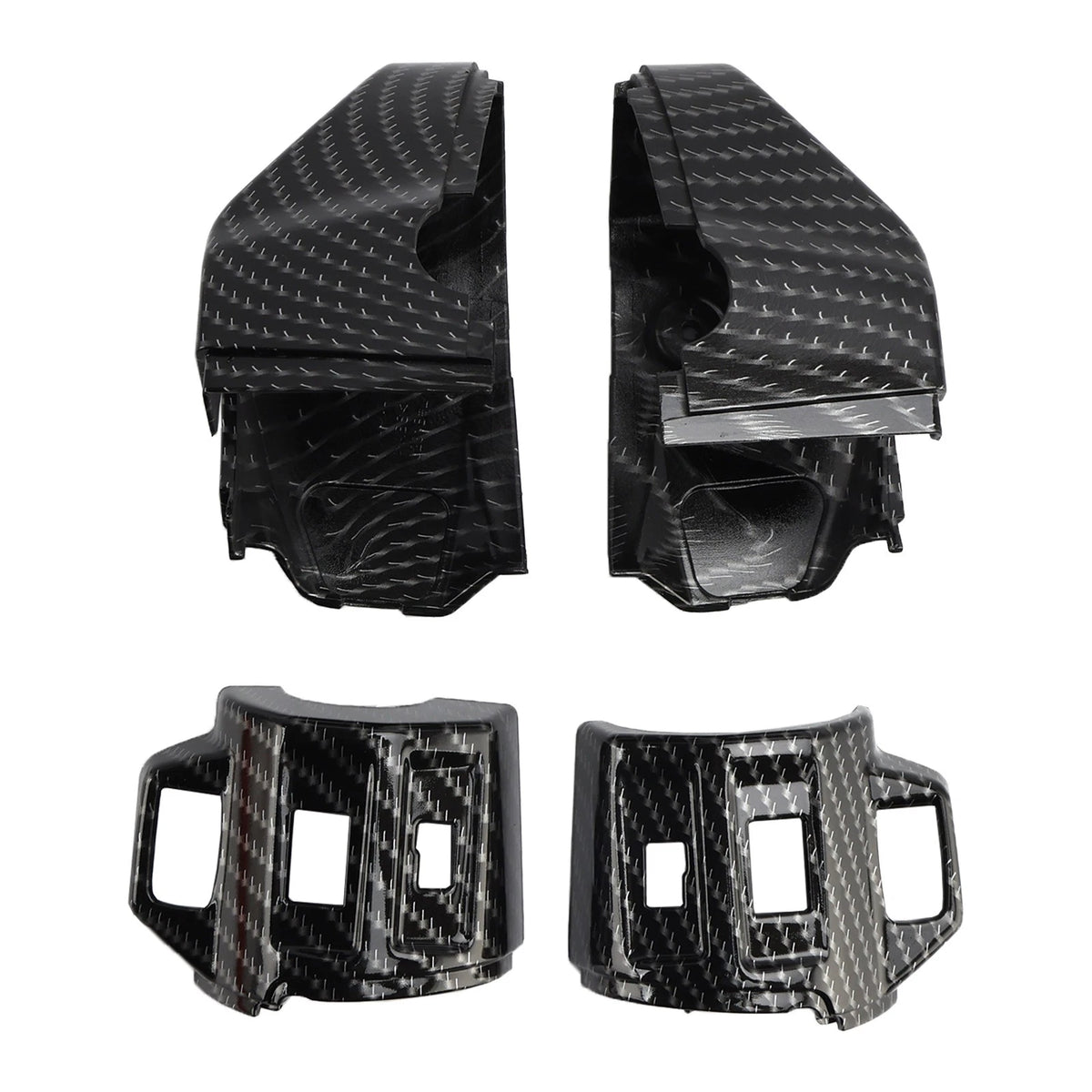 Handlebar Switch Cover for Sprint Primavera 125 150 (2014–2022) M549-A293-CBN