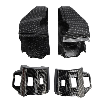 Handlebar Switch Cover for Sprint Primavera 125 150 (2014–2022) M549-A293-CBN