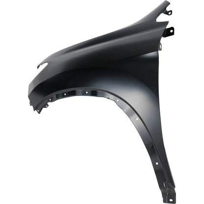 Fender for Honda Ridgeline (2021–2025) Front Driver Side