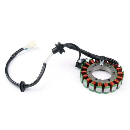 Magneto Generator Stator Coil for Yamaha XTZ 750 Super Tenere (1989–1997)