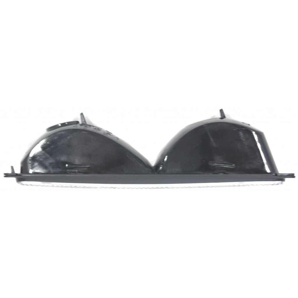 Turn Signal Light for Chevy K1500/K2500 Suburban (1994–1998) LLX-GM2521128V-CL360A71, GM2521128