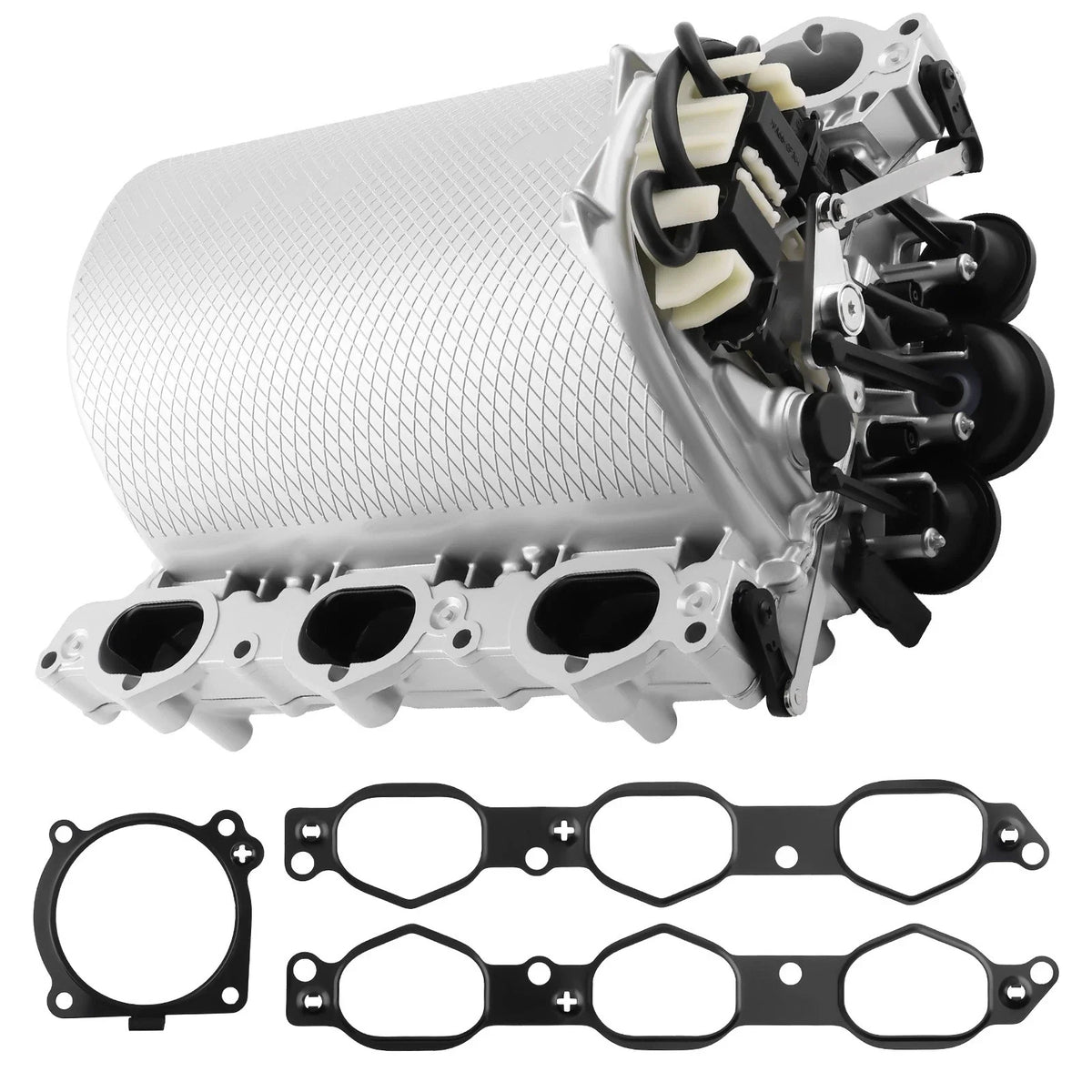 Intake Manifold for Mercedes-Benz C350 GLK350 ML350 R350 SLK350 (2008–2015)