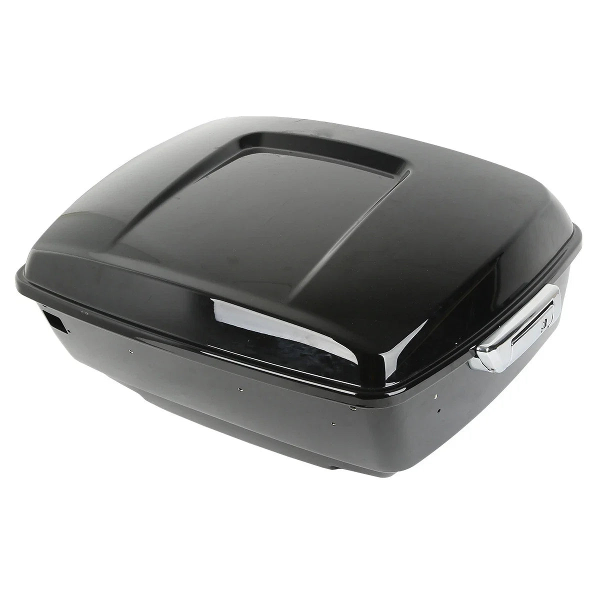 King Trunk Top Luggage Rack for Harley Touring Electra Street Glide (2014–2026)