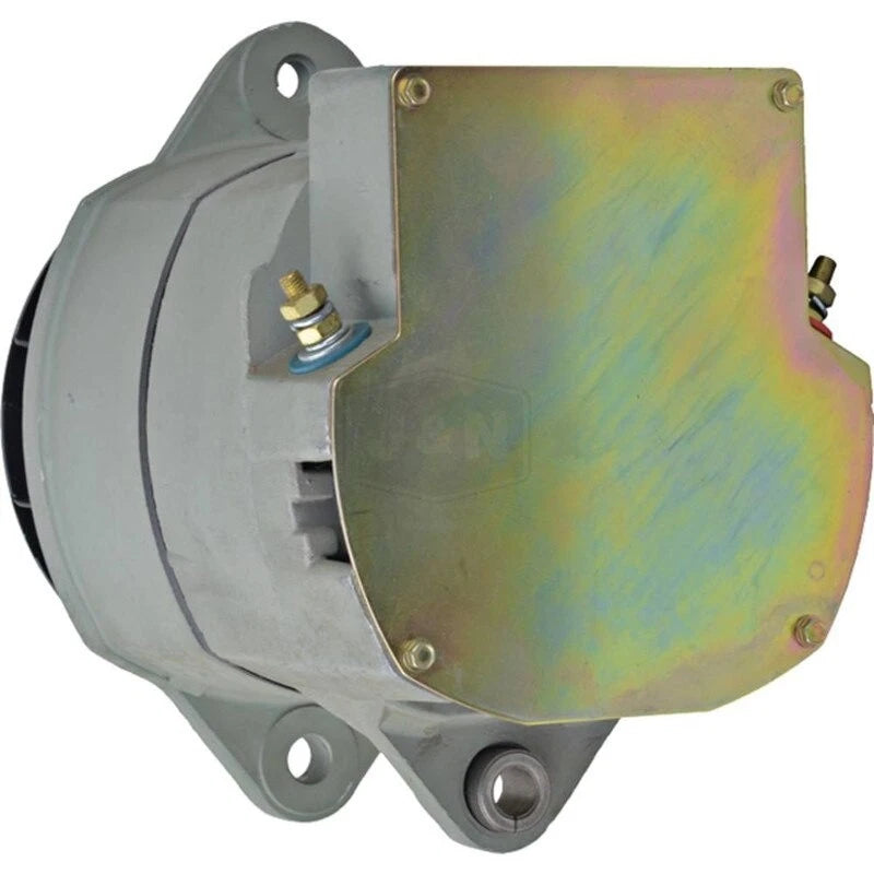 Alternator for Delco Remy 30SI 24V 60A (321-645, 321645)